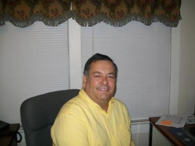 James Chaisson