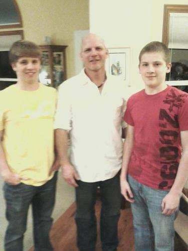 Stephen Willis