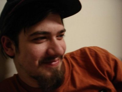 Logan Simmering
