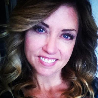 Suzanne Mayberry