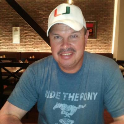 Wayne Allman