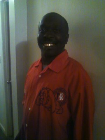 Gerald Minniefield