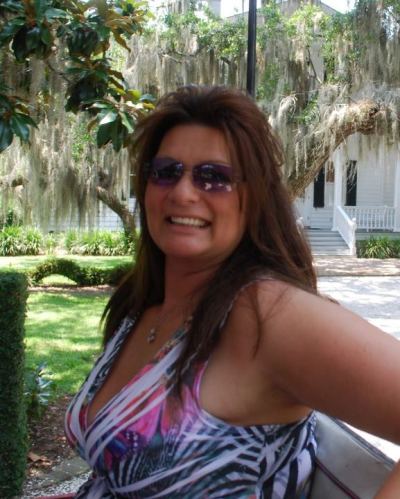 Deborah Adams