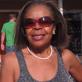 Hyacinth Thompson