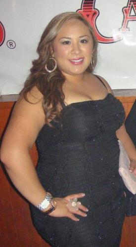 Rocio Yanez