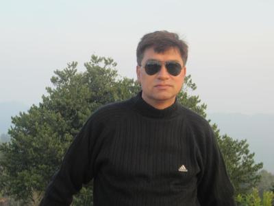 Raj Kumar