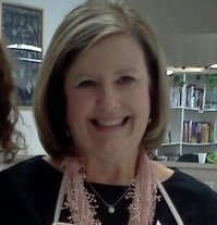 Susan Todd