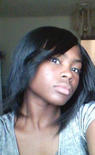 Jasmyne Waller
