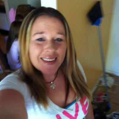 Amy Gilbert