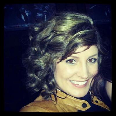 Heather Breaux