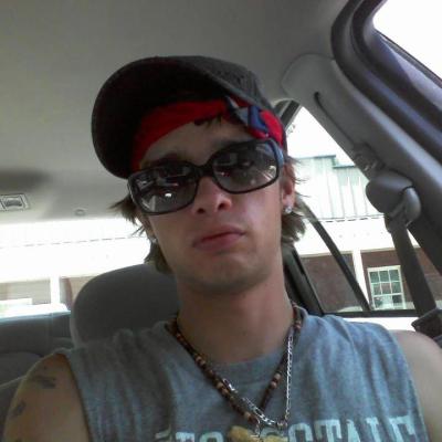 Steven Weaver