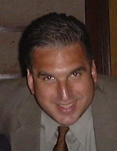 Michael Carrone