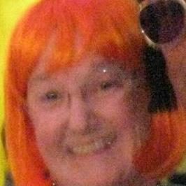 Arlene Simpson