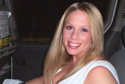Mary Anarumo