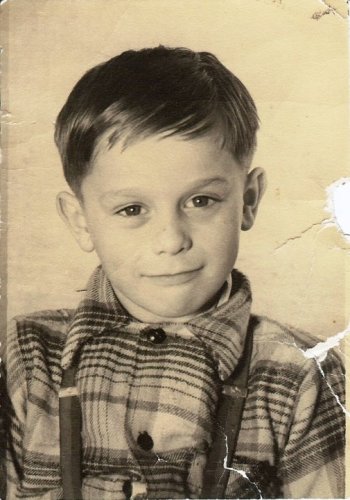 Norman Lofting