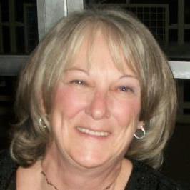 Lyndia Fox