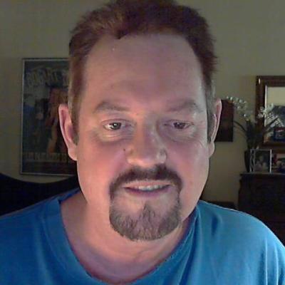 Bill Hinckley