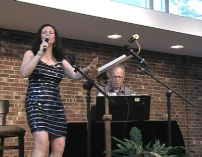 Caryl Price