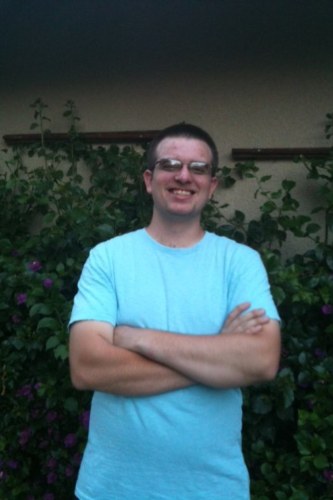 Corey Farrar