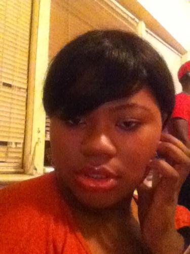 Ronise Bienaime