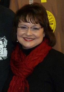 Debra Hargis