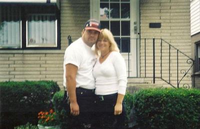 Cheryl Redvick