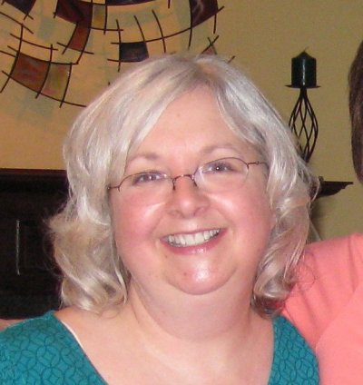 Eileen Oconnor