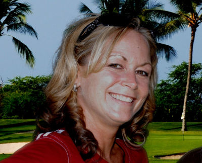 Tracey Long
