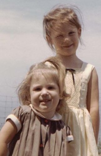 Deborah Clayton