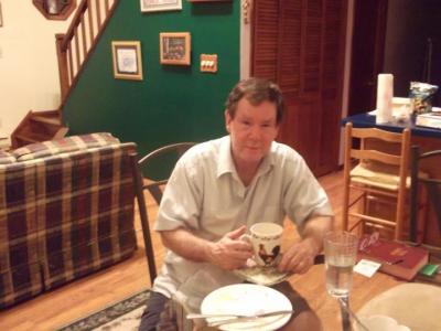 John Griffith