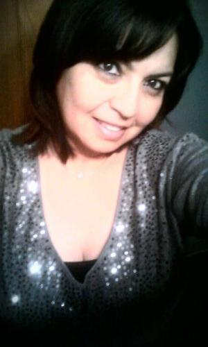Isela Villasenor