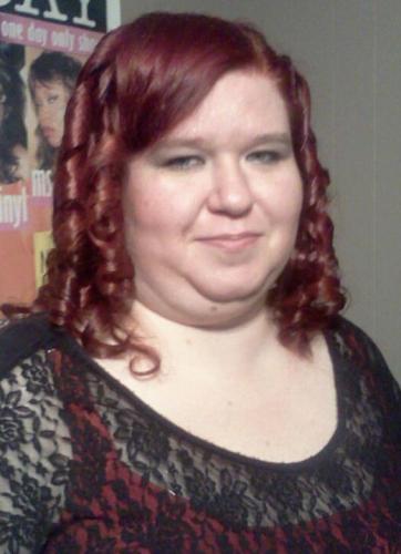 Jillian Wolverton