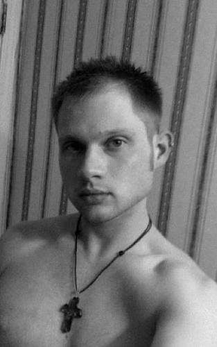 Aaron Potts