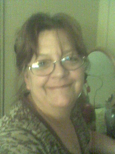 Diann Barnes