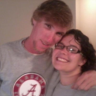 Amanda Dickey