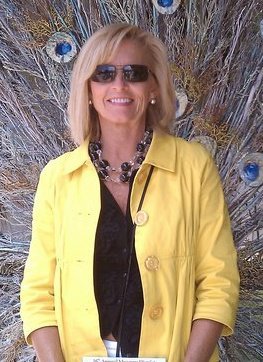 Susan Thweatt