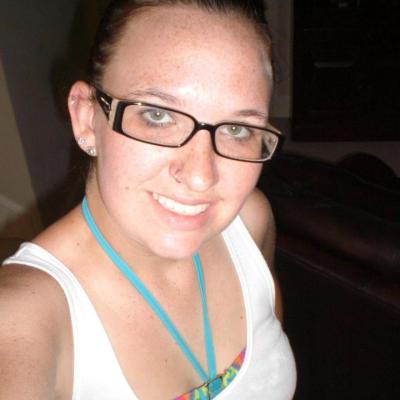 Christina Ramette