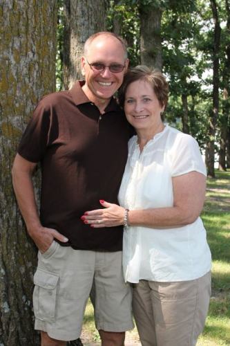 Debra Pirsig