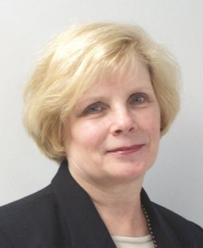 Judith Stryjewski