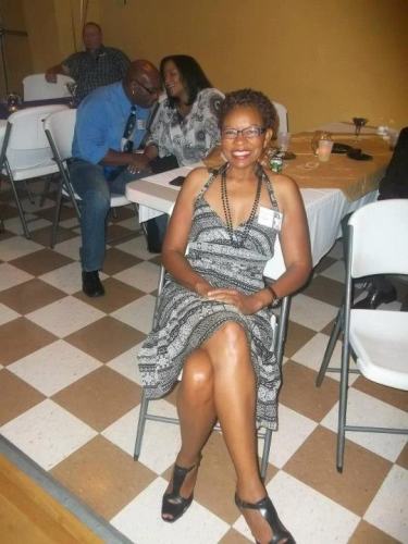 Tonia Mcmillian