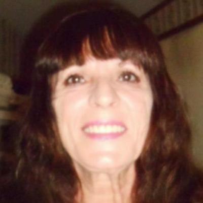 Sharon Marriott