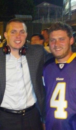 Thomas Tuttle