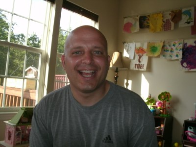 Michael Divietro