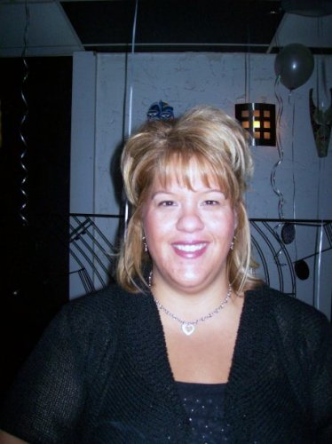 Kimberly Batson