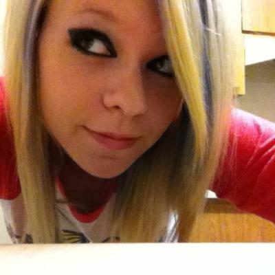 Ashley Ford