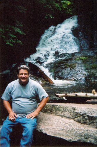 Mark Baker