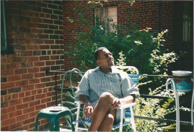 Bruce Boyden
