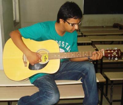 Parth Shah