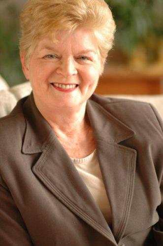 Vera Holman