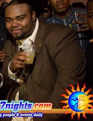 Brandon Roundtree